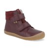 51558 07t040 102 260 barefoot detske zimni boty koel demil napa wp wool bordo 1