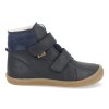 51552 1 07t040 102 110 barefoot detske zimni boty koel demil napa wp wool blue 2