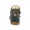 51564 4 07t040 102 305 barefoot detske zimni boty koel demil napa wp wool green 5