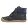 51552 3 07t040 102 110 barefoot detske zimni boty koel demil napa wp wool blue 4