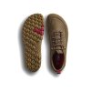 Vivobarefoot TRACKER LEATHER LOW