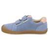 07M067.301 680 barefoot detske tenisky koel denis suede 3 0 lavandel1 4