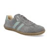 25X001.301 410 barefoot panske tenisky koel ilo suede grey 1