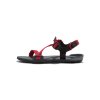 TROY CHRP Z Trail Big Kids Charcoal Red Pepper Left Hero 8790 WEB