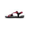 TROY CHRP Z Trail Big Kids Charcoal Red Pepper Left Side 8786 WEB