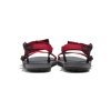 TROY CHRP Z Trail Big Kids Charcoal Red Pepper Back Pair 9816 WEB