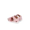 garvalin casual rosa barefoot sandaalid lastele252332 B032 3