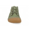 47205 2 09m001 121 360 barefoot detske kotnikove boty koel avery leather olive 3