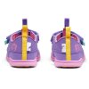 Affenzahn dětské barefoot sandály Sandal Vegan Breeze