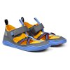 Affenzahn dětské barefoot sandály Sandal Vegan Breeze