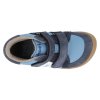 60290 5 07t046 12k 170 barefoot detske zimni boty koel dari tex cotton blue 6