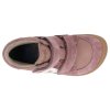 60287 5 07t046 12k 600 barefoot detske zimni boty koel dari tex cotton old pink 6