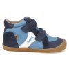 60290 1 07t046 12k 170 barefoot detske zimni boty koel dari tex cotton blue 2