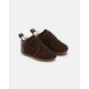 Teddy Dark Brown Brown primary