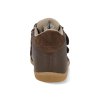 60377 4 07t047 10k 510 barefoot detske kotnikove boty koel dimo tex napa chocolate 5
