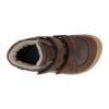 60377 5 07t047 10k 510 barefoot detske kotnikove boty koel dimo tex napa chocolate 6