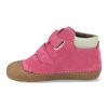 60659 3 09m014 305 650 barefoot detske zimni boty koel austin merino fuchsia 4