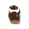 60683 4 09m014 305 500 barefoot detske zimni boty koel austin merino chocolate 5
