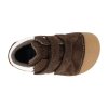 60683 5 09m014 305 500 barefoot detske zimni boty koel austin merino chocolate 6