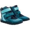 FARE MID-WIDE FROSTKY dětské zimní nepromokavé boty