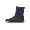 36207 3 08t010 232 100 barefoot kozacky koel4kids dina hydro warm navy modre 4