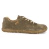 08L041.321 360 barefoot boty koel francie suede eco olive 2
