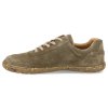 08L041.321 360 barefoot boty koel francie suede eco olive 4