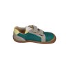 KOEL Barefoot Kinder Sneakers DENIS FABRICS 3 0 turquoise 4 20924