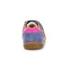 57798 2 barevne barefoot tenisky koel little shoes