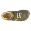65805 5 07m068 121 300 barefoot detske tenisky koel dylan leather 3 0 green 6