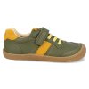 65805 1 07m068 121 300 barefoot detske tenisky koel dylan leather 3 0 green 2