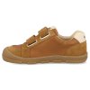 15W005.101 550 barefoot detske tenisky koel kobi w ii cognac 4