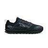 altra lone peak 9 gtx black black m