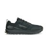 altra lone peak 9 blackk w