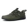 PRCM AMGN M09 Prio Coast Army Green AngleL 0184