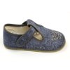 Beda papuče perforované s opatkem