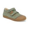 65850 09m016 121 360 barefoot detske sandaly koel aria leather olive 1
