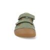 65850 2 09m016 121 360 barefoot detske sandaly koel aria leather olive 3