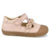 59879 3 09m013 121 600 barefoot detske sandaly koel aria old pink 2