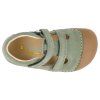 65850 5 09m016 121 360 barefoot detske sandaly koel aria leather olive 6