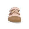 59879 4 09m013 121 600 barefoot detske sandaly koel aria old pink 3