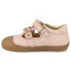 59879 5 09m013 121 600 barefoot detske sandaly koel aria old pink 4