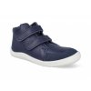 35352 bb febo fall pilot barefoot kotnikova obuv s membranou baby bare febo fall pilot modra 1