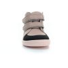 31713 4 boty baby bare febo fall rosa asfaltico s membranou