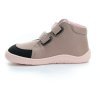 31713 3 boty baby bare febo fall rosa asfaltico s membranou