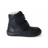 17300 barefoot zimni obuv s membranou baby bare febo winter black 1