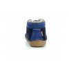 34590 2 boty koel4kids ava bare bio nubuk blue 09m004 217 110