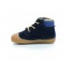 34590 3 boty koel4kids ava bare bio nubuk blue 09m004 217 110