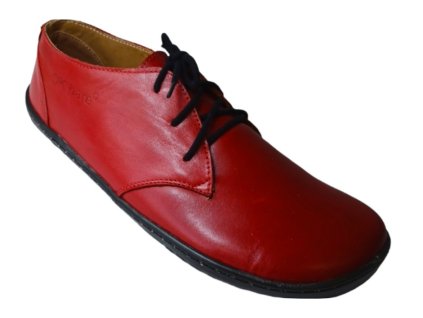 OKbare Liberty Red 219
