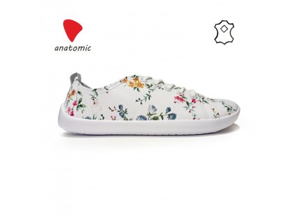 7247 natural all year bottine 1n06l anatomic kozene barefoot boty kyticky